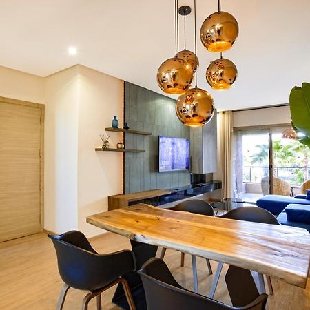 Darkech Prestigia Luxury Apt Μαρακές Εξωτερικό φωτογραφία
