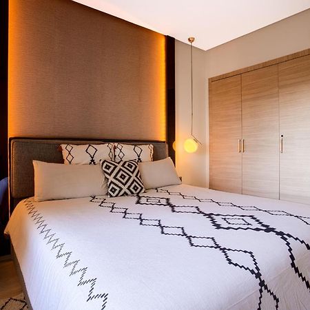 Darkech Prestigia Luxury Apt Μαρακές Εξωτερικό φωτογραφία