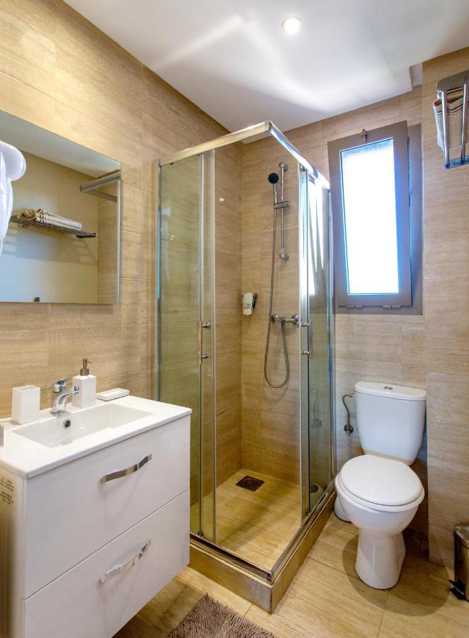 Darkech Prestigia Luxury Apt Μαρακές Εξωτερικό φωτογραφία