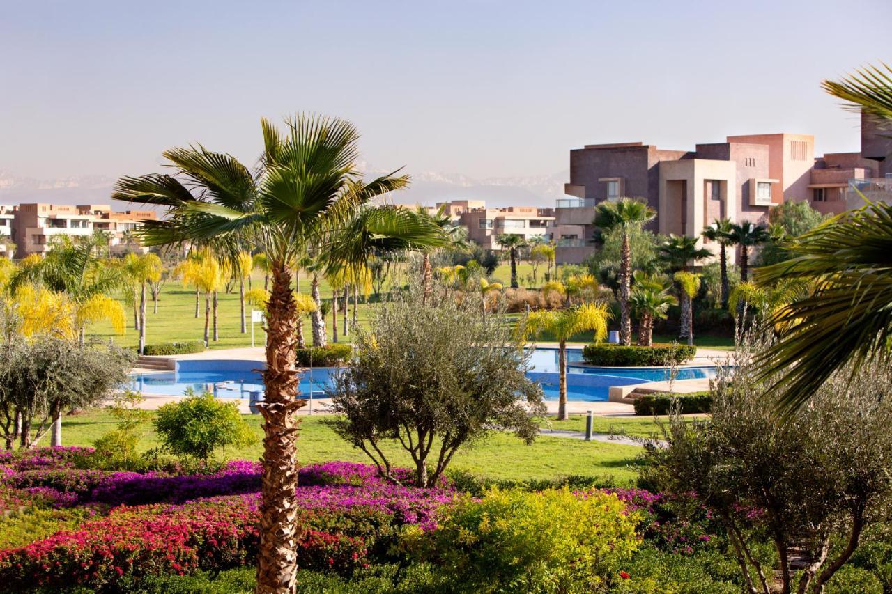 Darkech Prestigia Luxury Apt Μαρακές Εξωτερικό φωτογραφία