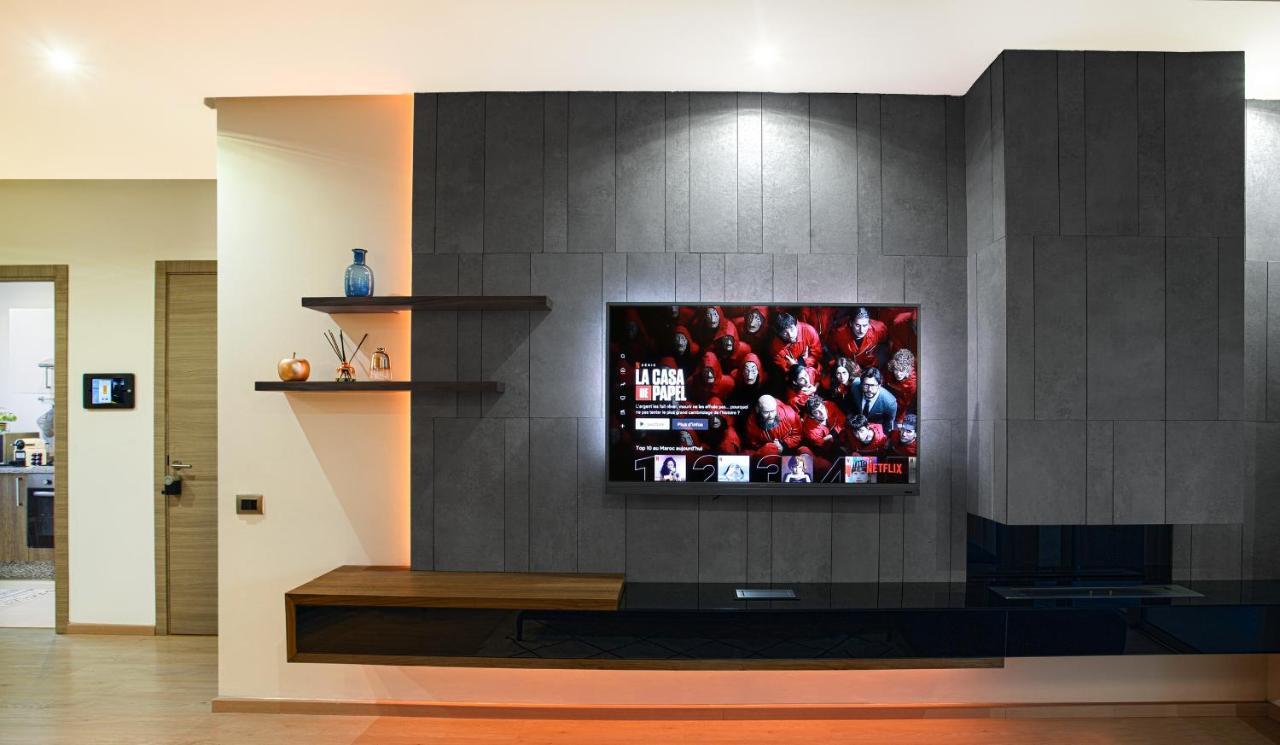 Darkech Prestigia Luxury Apt Μαρακές Εξωτερικό φωτογραφία