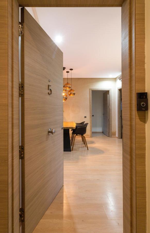 Darkech Prestigia Luxury Apt Μαρακές Εξωτερικό φωτογραφία