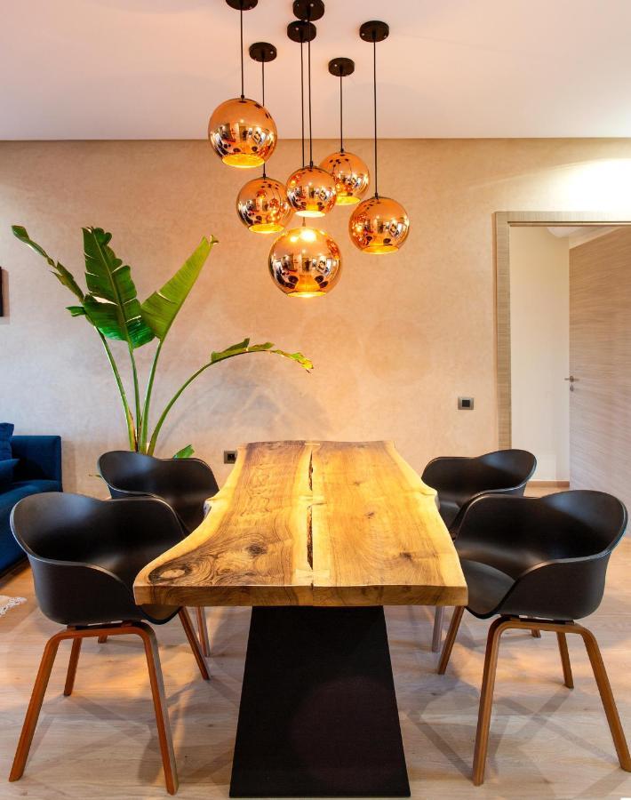 Darkech Prestigia Luxury Apt Μαρακές Εξωτερικό φωτογραφία